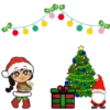 Dulce Navidad☃️1🇲🇽Movi 24