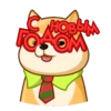Shiba Santa 2 💖 MOV 14