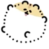 Faty Hamster 2 💖 MOV 15