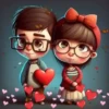 Parejitas Cute💞1🇵🇪Movi 15