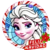 DISNEY NAVIDAD 24