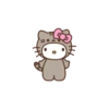 Pusheen y Kitty😻1🇲🇽Movi 15