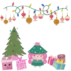 Dulce Navidad☃️1🇲🇽Movi 25