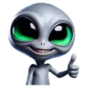 Alien animation mov 21