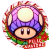 DISNEY NAVIDAD 26
