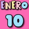 Calendario Enero a💖MOV 15