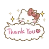 Classic Hello Kitty 💖 MOV 17