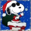 Snoopy 4 👩🏻‍🎨 Mov.1712 26