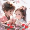 Parejitas Cute💞1🇵🇪Movi 17