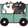 Meowow Park-Emoji 2b 💖 MOV 16
