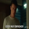 Elite Netflix - Ander Mov 22