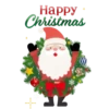 Magic Christmas 4 💖 MOV 20