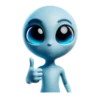 Alien animation mov 23