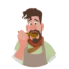 Disney Stickers: Strange World 12