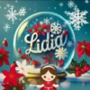 Nombres Navideños🧑‍🎄1🇲🇽&🇲🇽Movi 18
