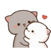 🍥🐱Mochi peach cat🐱🍥 21