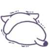 Daikou Pancat Emoji 1 💖MOV 12