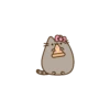 Pusheen y Kitty😻1🇲🇽Movi 16