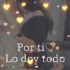 💞My Princess 👑💕1🇦🇷Movi 20