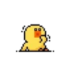 Pixel Duck 💖 MOV 19