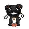Perrito Negr.17👩🏻‍🎨Mov.1712 23