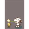 Pop-up Snoopy Winter 💖MOV 19