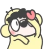 Tiny GinFa Emoji 1💖 MOV 14