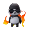 Panda 3D 💖MOV 18
