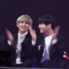 BTS Taekook 22
