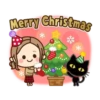 Magic Christmas 4 💖 MOV 21