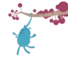 Disney Stickers: Strange World 13