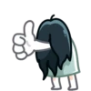 The Ring Cartoon (Animated) 19