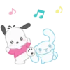 Cuddly Sanrio Friends (Sanrio Characters) @kal_pc 19