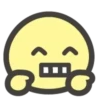 Yellow Smile Emoji 1 💖 MOV 18