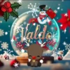 Nombres Navideños🧑‍🎄1🇲🇽&🇲🇽Movi 20