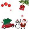 Dulce Navidad☃️1🇲🇽Movi 27