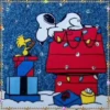 Snoopy 4 👩🏻‍🎨 Mov.1712 28