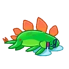 Dinosaurios 1🦖MOV. 22