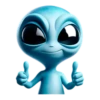 Alien animation mov 24