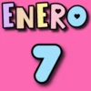 Calendario Enero a💖MOV 17
