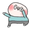 Tiny GinFa Emoji 1💖 MOV 15