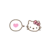 Pusheen y Kitty😻1🇲🇽Movi 18