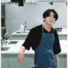 BTS stickers5 27