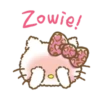 Classic Hello Kitty 💖 MOV 21