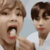 BTS Taekook 23