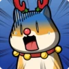 Shiba Santa 2 💖 MOV 19