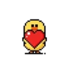 Pixel Duck 💖 MOV 20