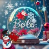 Nombres Navideños🧑‍🎄1🇲🇽&🇲🇽Movi 21
