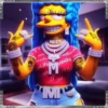 Simpson 3 👩🏻‍🎨 Efec.1712 21