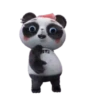 Panda 3D 💖MOV 20